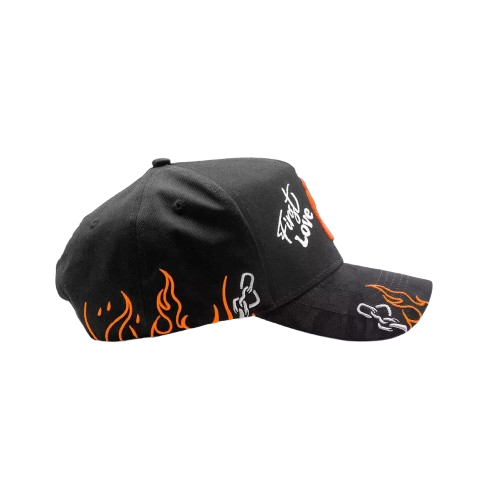 Dandy Hats x Oscar Ortiz First Love - Image 5