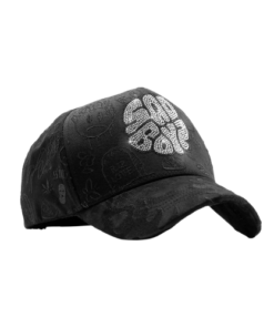 Alternative view of Dandy Hats x Sad Boyz - Sad Boyz Hat