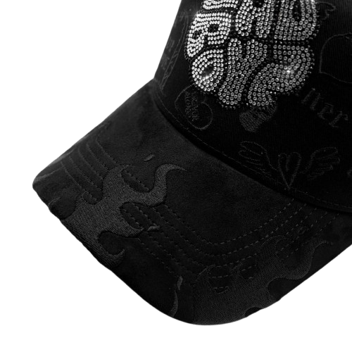 Dandy Hats x Sad Boyz - Sad Boyz Hat - Image 3