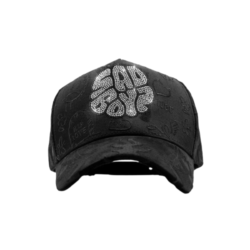 Dandy Hats x Sad Boyz - Sad Boyz Hat