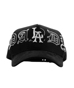 Dandy LA Crystal Hat