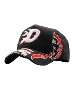 Alternative view of Dandy Moto Hat/Caps