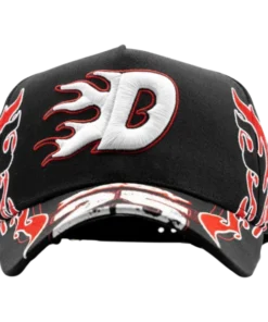 Dandy Moto Hat/Caps