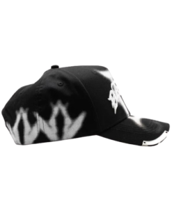 Alternative view of Dandy Project 001 hat