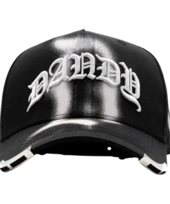 Dandy Project 001 hat