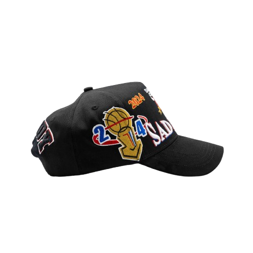 Dandy Sad Boyz Como Jordan Hat - Image 2