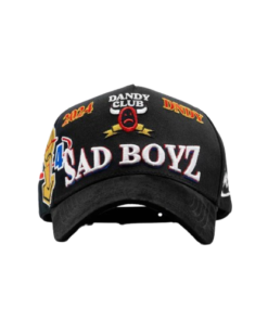 Dandy Sad Boyz Como Jordan Hat