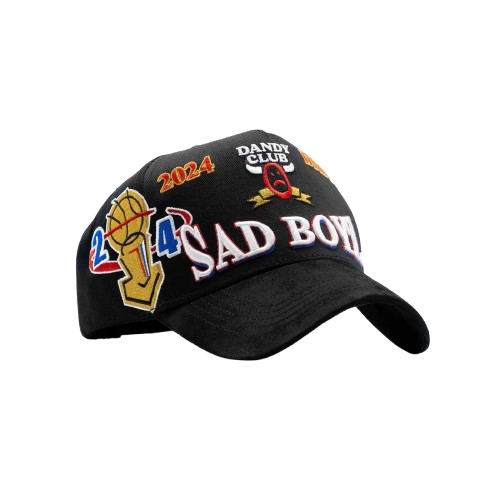 Dandy Sad Boyz Como Jordan Hat - Image 3