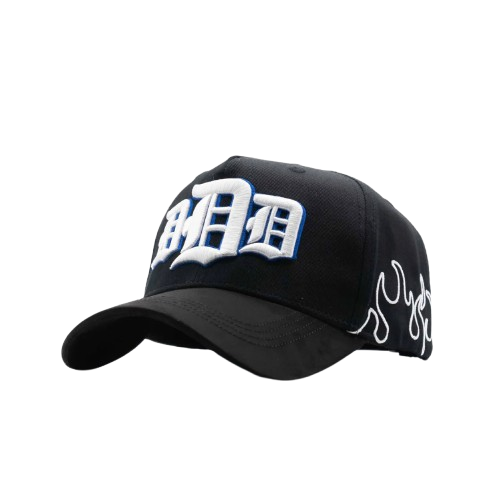 Dandy Triple D Hat - Image 3