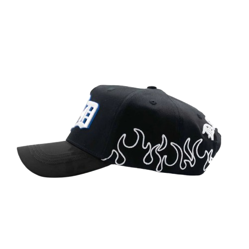 Dandy Triple D Hat - Image 4