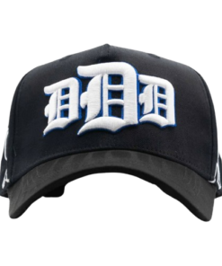 Dandy Triple D Hat