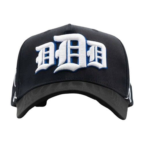 Dandy Triple D Hat