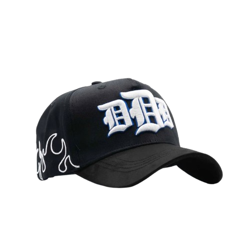 Dandy Triple D Hat - Image 2