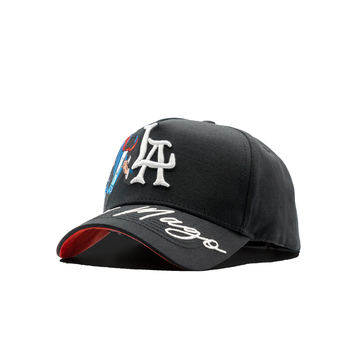 El Mago x Dandy Hats - Image 3