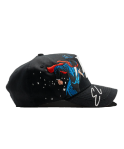 Alternative view of El Mago x Dandy Hats