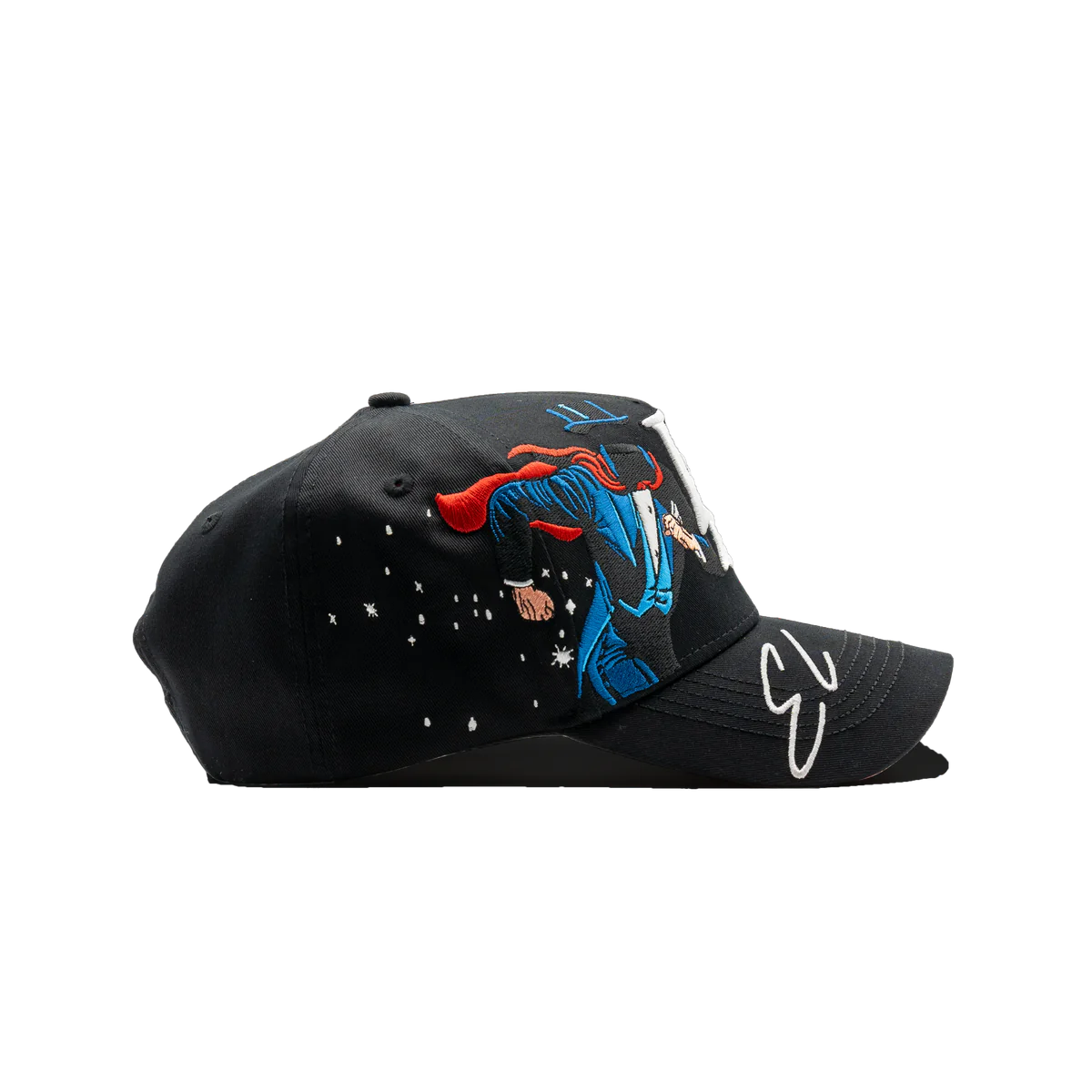 El Mago x Dandy Hats - Image 2