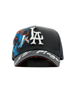 El Mago x Dandy Hats