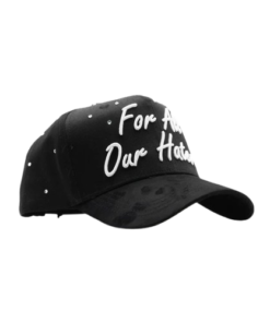 Alternative view of Gorra Dandy Hats For All Our Haters X Tombochio