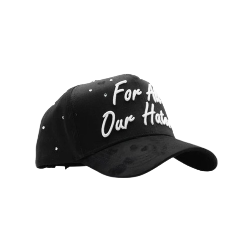 Gorra Dandy Hats For All Our Haters X Tombochio - Image 2