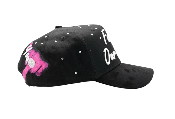 Gorra Dandy Hats For All Our Haters X Tombochio - Image 4