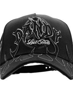Gorra Dandy Hats Lost Hills Burning