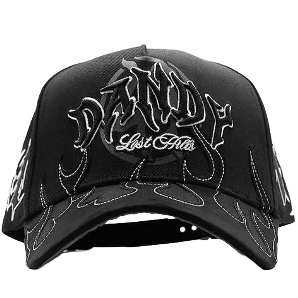 Gorra Dandy Hats Lost Hills Burning