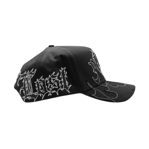 Gorra Dandy Hats Lost Hills Burning - Image 3