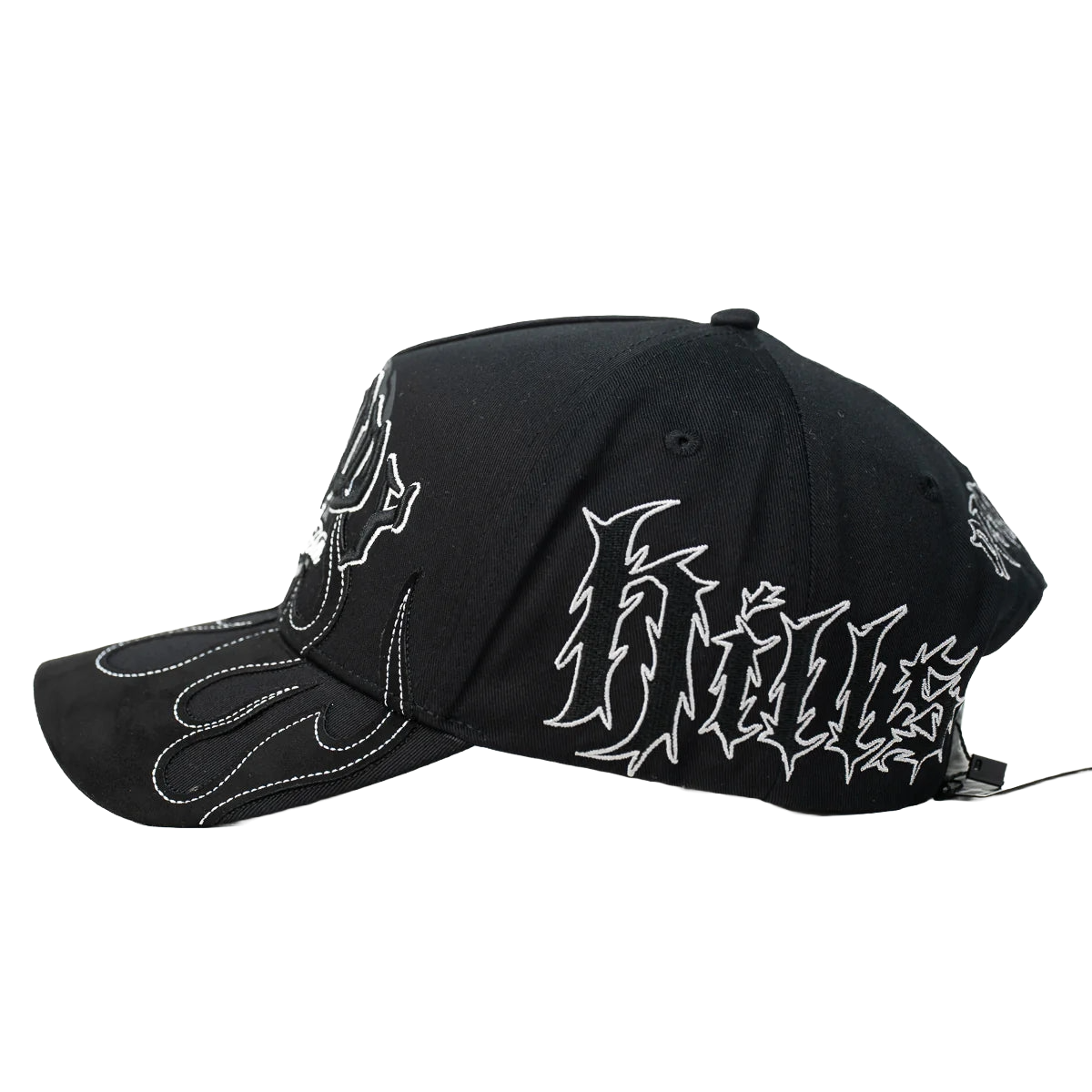 Gorra Dandy Hats Lost Hills Burning - Image 2