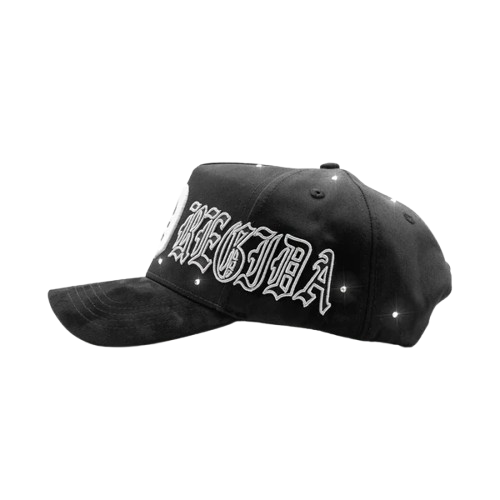 Dandy Hats x Fuerza Regida Universal Snapback Hat - Image 4