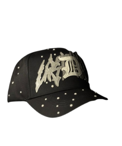 Alternative view of Dandy Hats x Lost Hills Lost Dandy