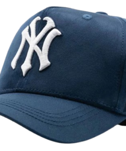 Alternative view of Dandy NY 4 Ever Hat