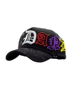 Alternative view of Gorra Dandy Summer Hats