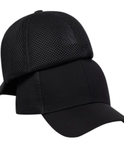 Alternative view of Dandy Embroidered Trucker Hat