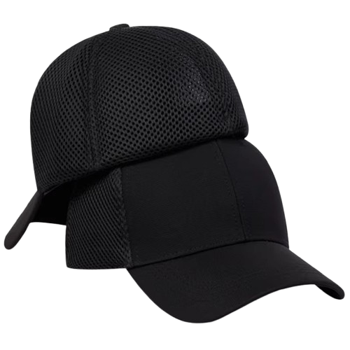 Dandy Embroidered Trucker Hat - Image 2