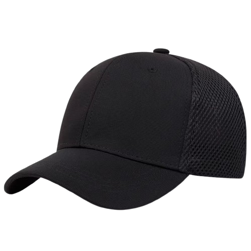 Dandy Embroidered Trucker Hat