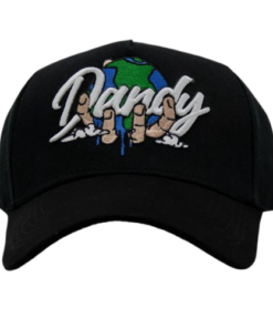 Dandy World Hat