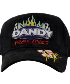 Dandy Racing Hat