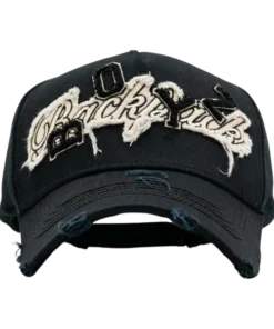31 Hats X Backpack Boyz original Hat