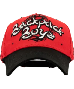 Arabe Fullset Backpack Boyz Thirty One Hat