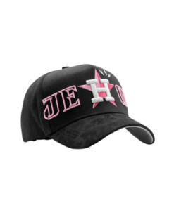 Alternative view of Dandy x Rude Awakenings Jehovah hat