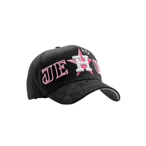Dandy x Rude Awakenings Jehovah hat - Image 2