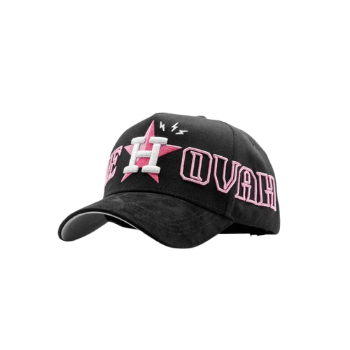 Dandy x Rude Awakenings Jehovah hat - Image 3