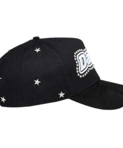 Alternative view of Gorra Dandy Stars/Studios Hat