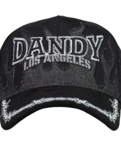 Los Angeles Stay Out Dandy Hats
