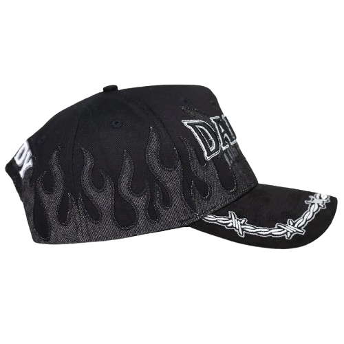 Los Angeles Stay Out Dandy Hats - Image 2