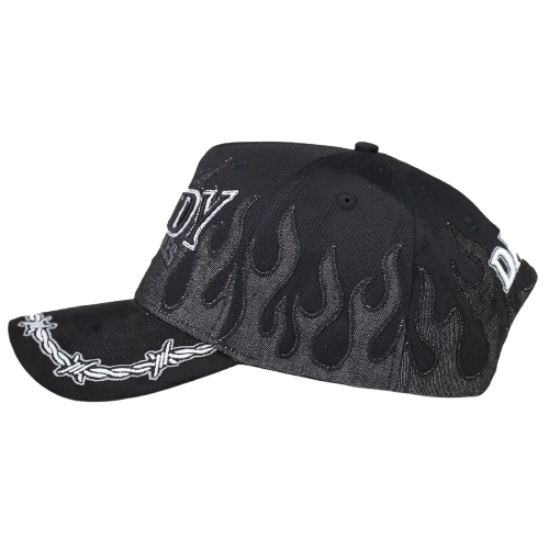 Los Angeles Stay Out Dandy Hats - Image 3