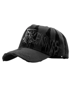 Alternative view of Rude Awakenings Hat Cathedral