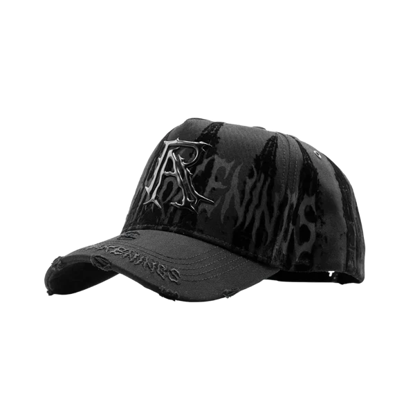 Rude Awakenings Hat Cathedral - Image 2