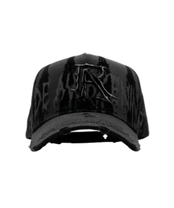 Rude Awakenings Hat Cathedral