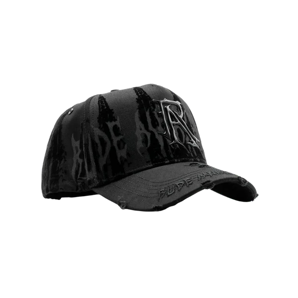 Rude Awakenings Hat Cathedral - Image 3